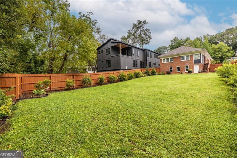 Westview - Residential