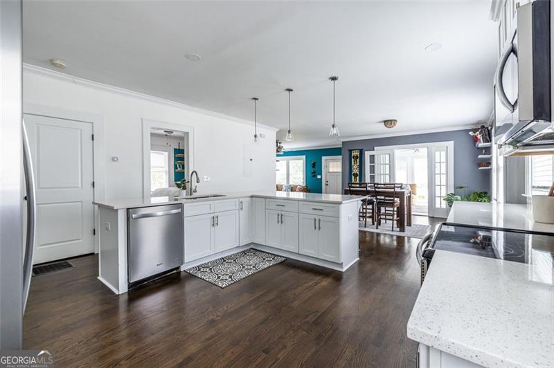 Westview - Residential
