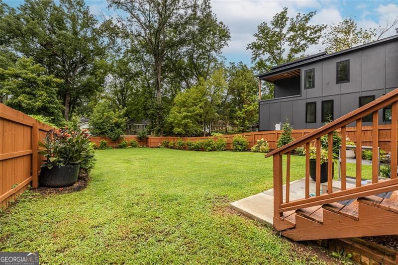 Westview - Residential