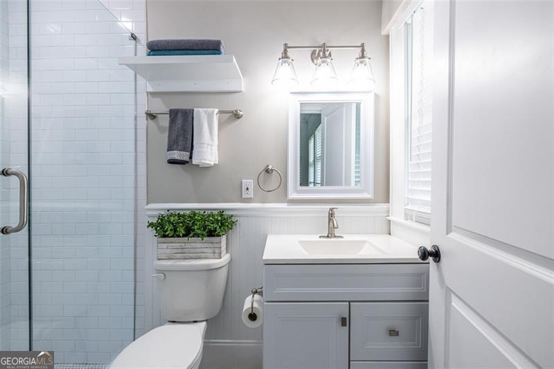 Westview - Residential