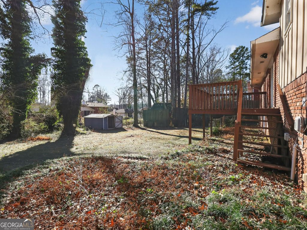 Photo of 2290 Britley Terrace, South Fulton, GA 30349 (MLS # 10672037)