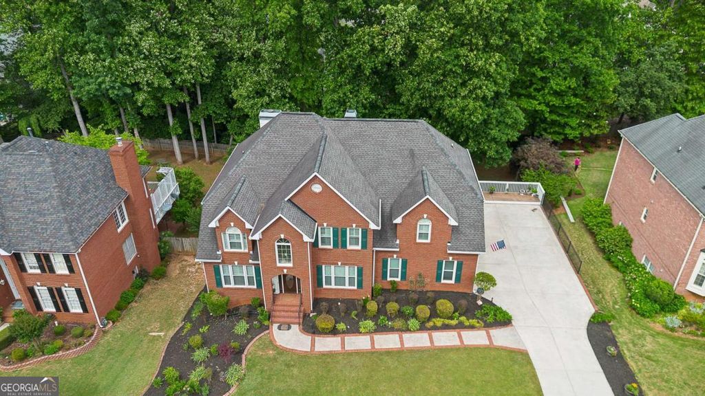 Photo of 1841 American Way, Lawrenceville, GA 30043 (MLS # 10763922)