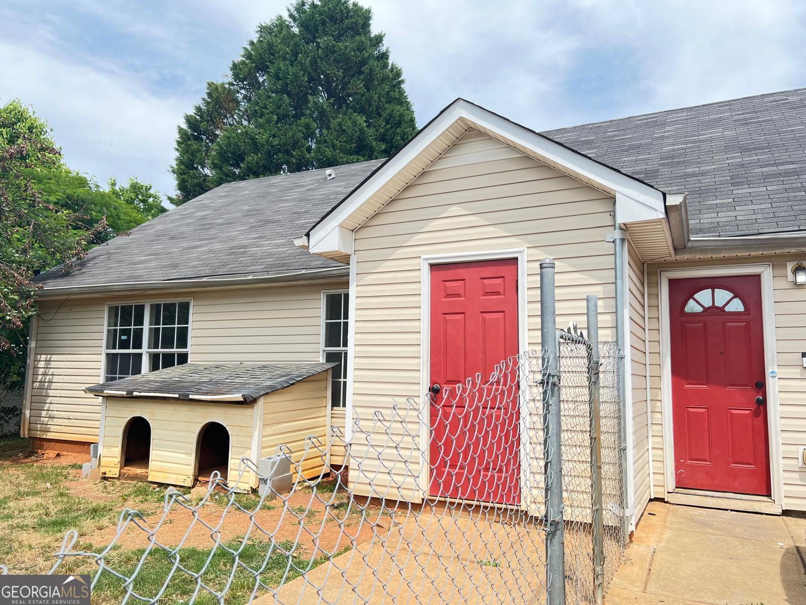 686 Morrow RD