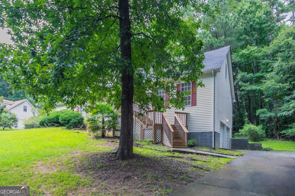 1286 Regal Heights DR