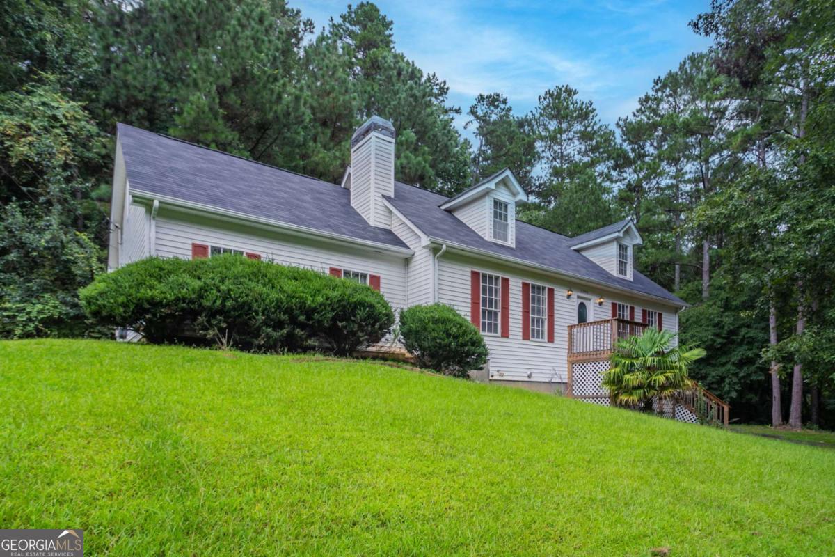 1286 Regal Heights DR