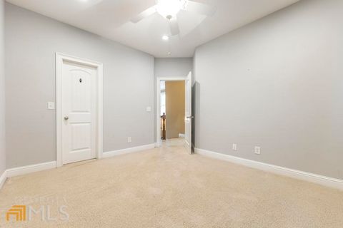 A home in Macon