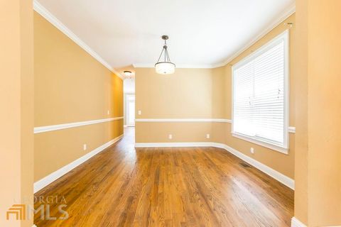 A home in Macon