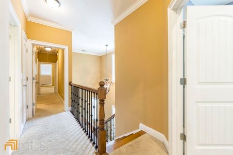A home in Macon