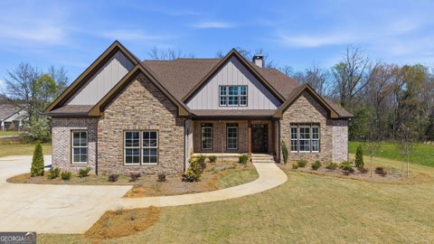 1175 Manjula Lane, Watkinsville, GA 30677 - #: 10619588