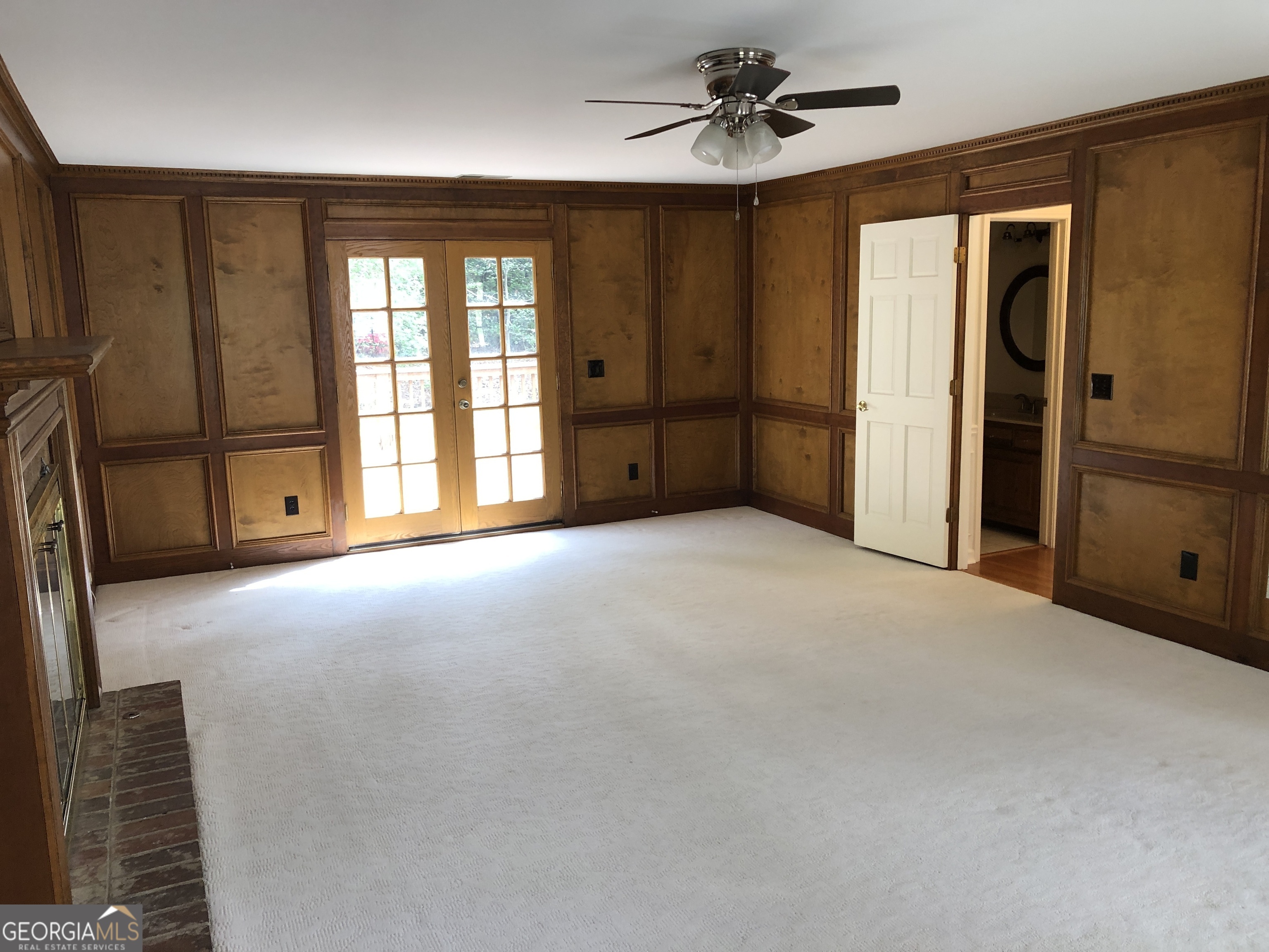Sewell Springs - Residential Lease