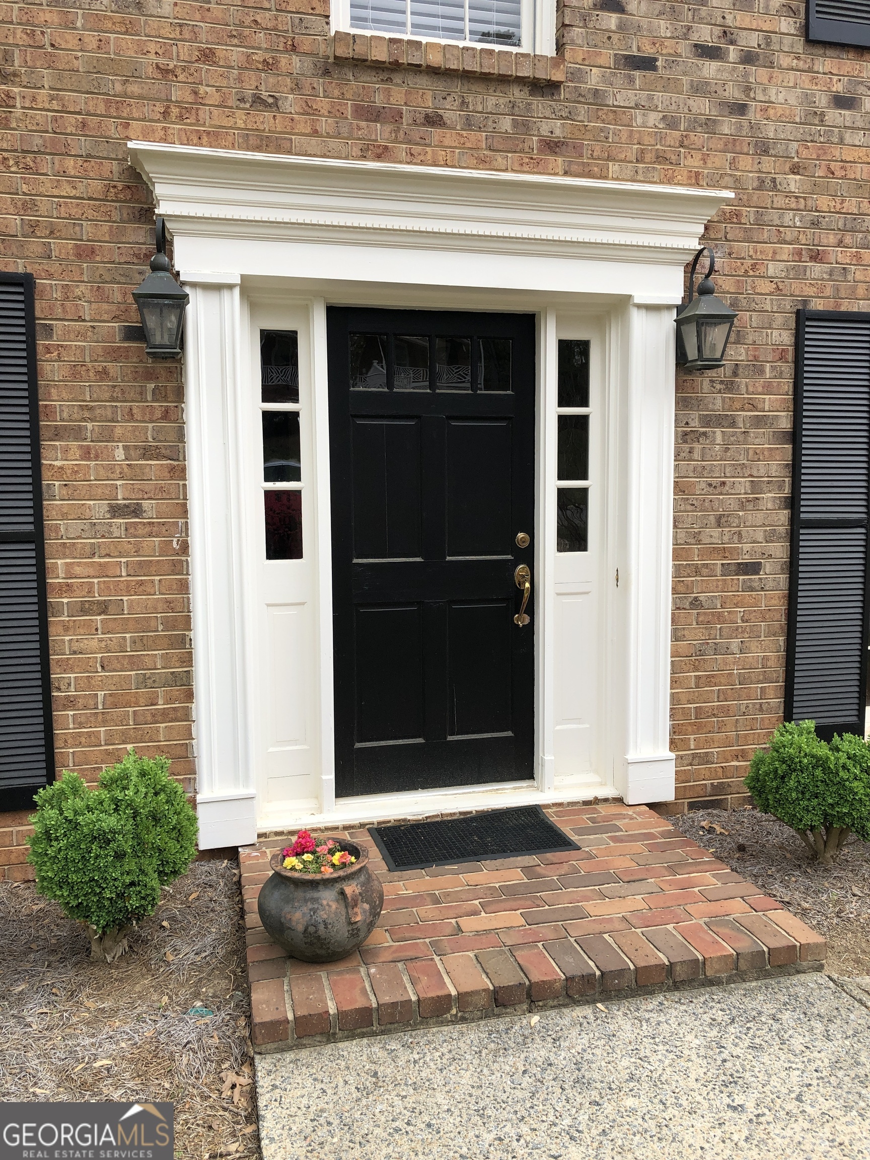 Sewell Springs - Residential Lease