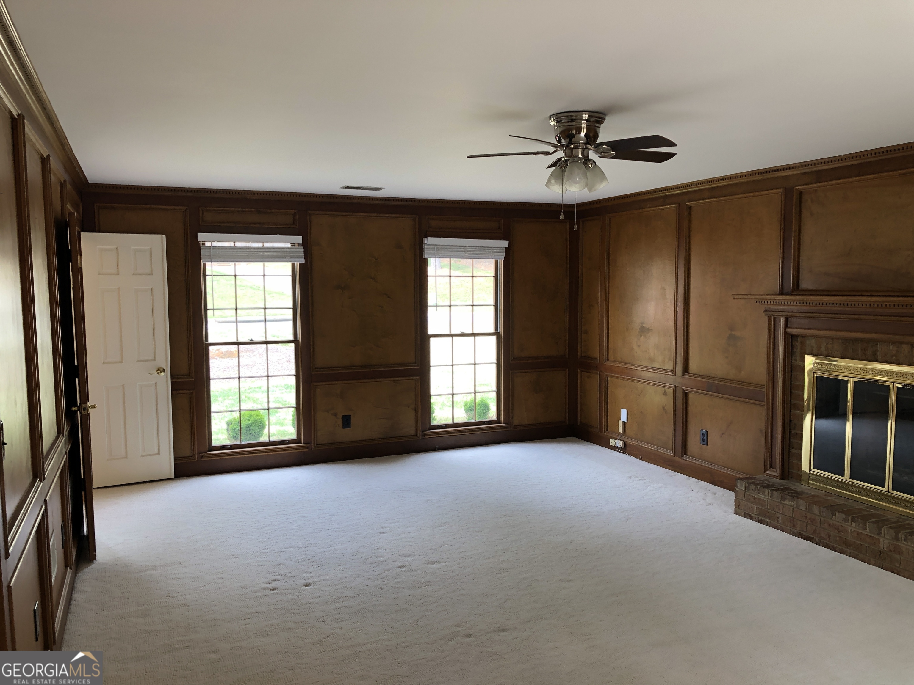 Sewell Springs - Residential Lease