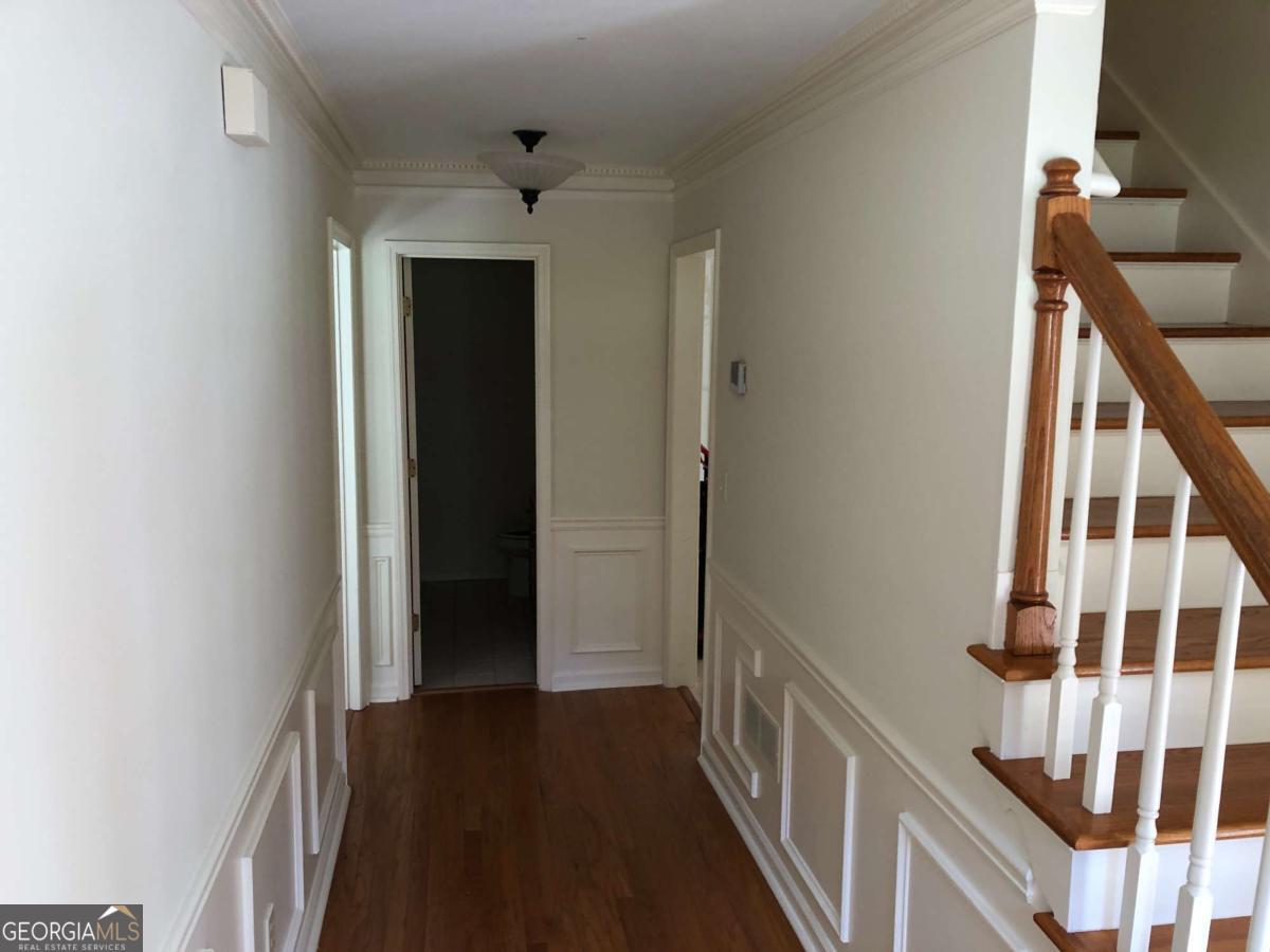 Sewell Springs - Residential Lease