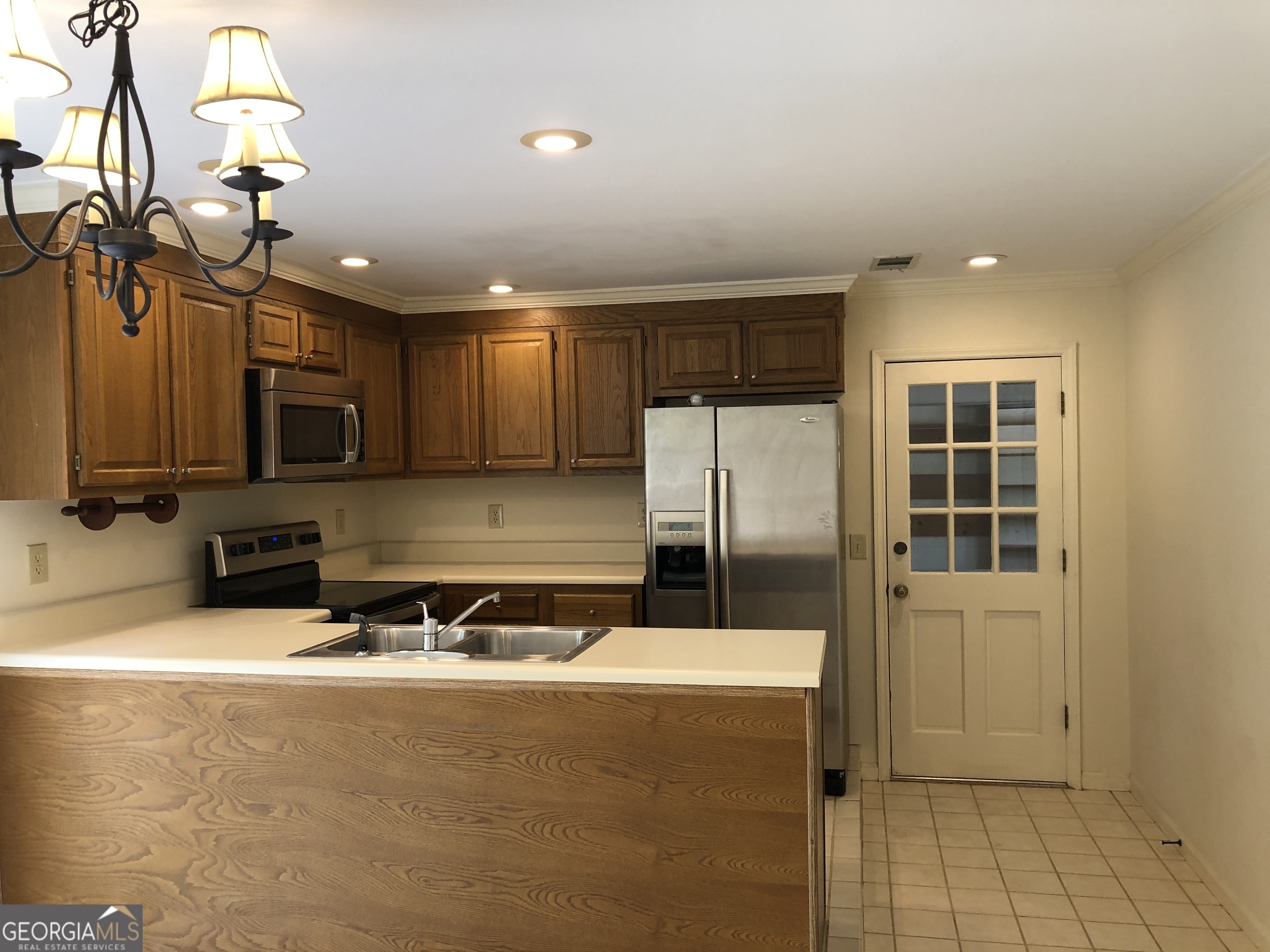 Sewell Springs - Residential Lease