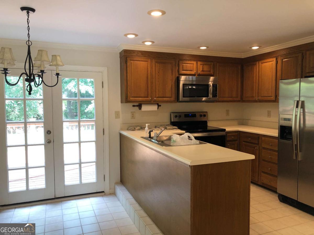 Sewell Springs - Residential Lease