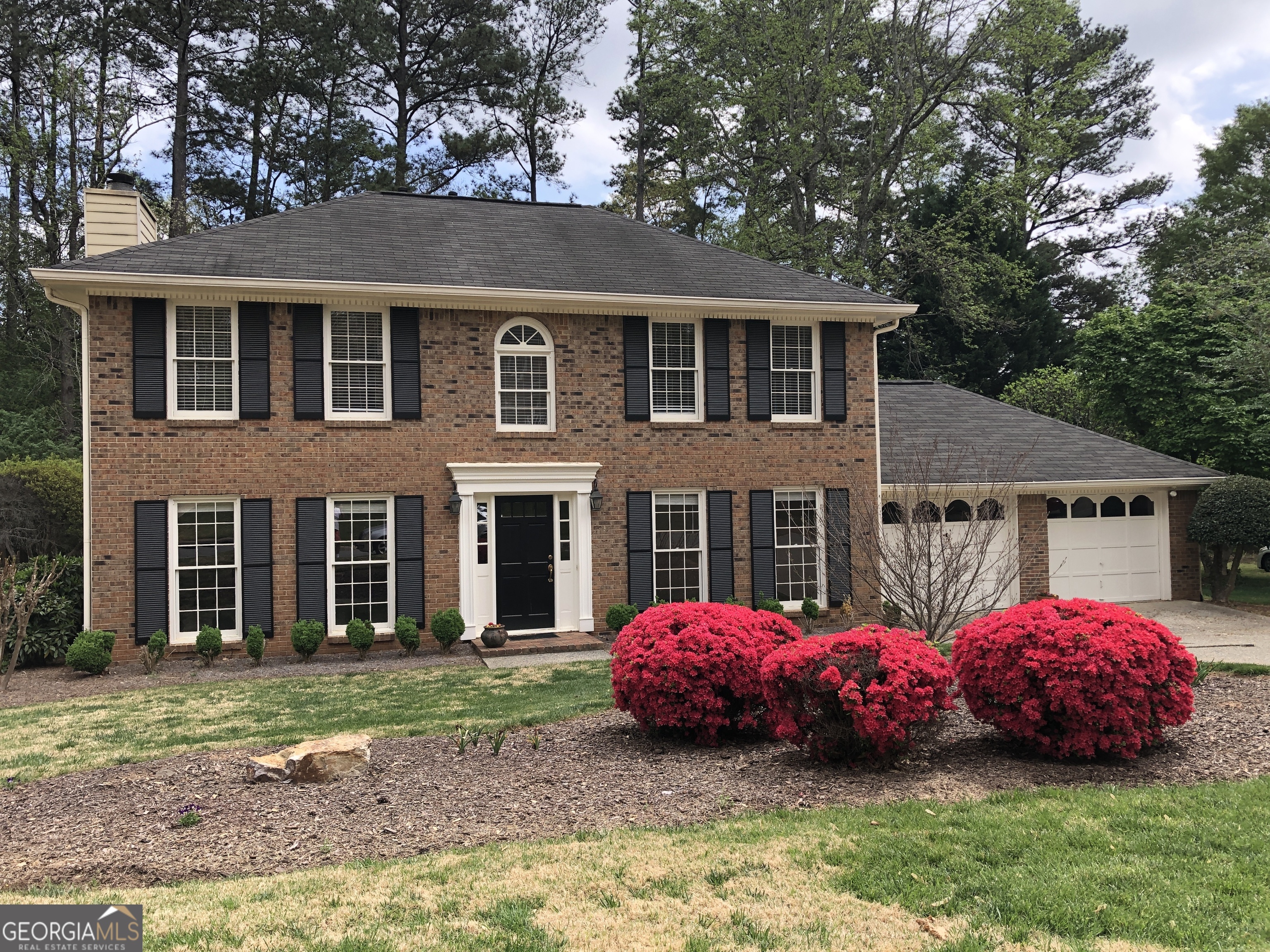 Sewell Springs - Residential Lease