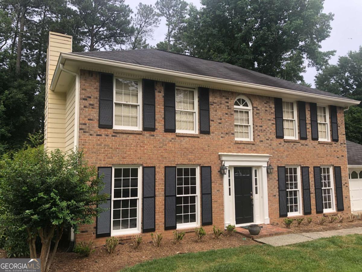 Sewell Springs - Residential Lease