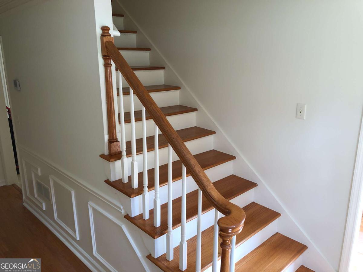 Sewell Springs - Residential Lease