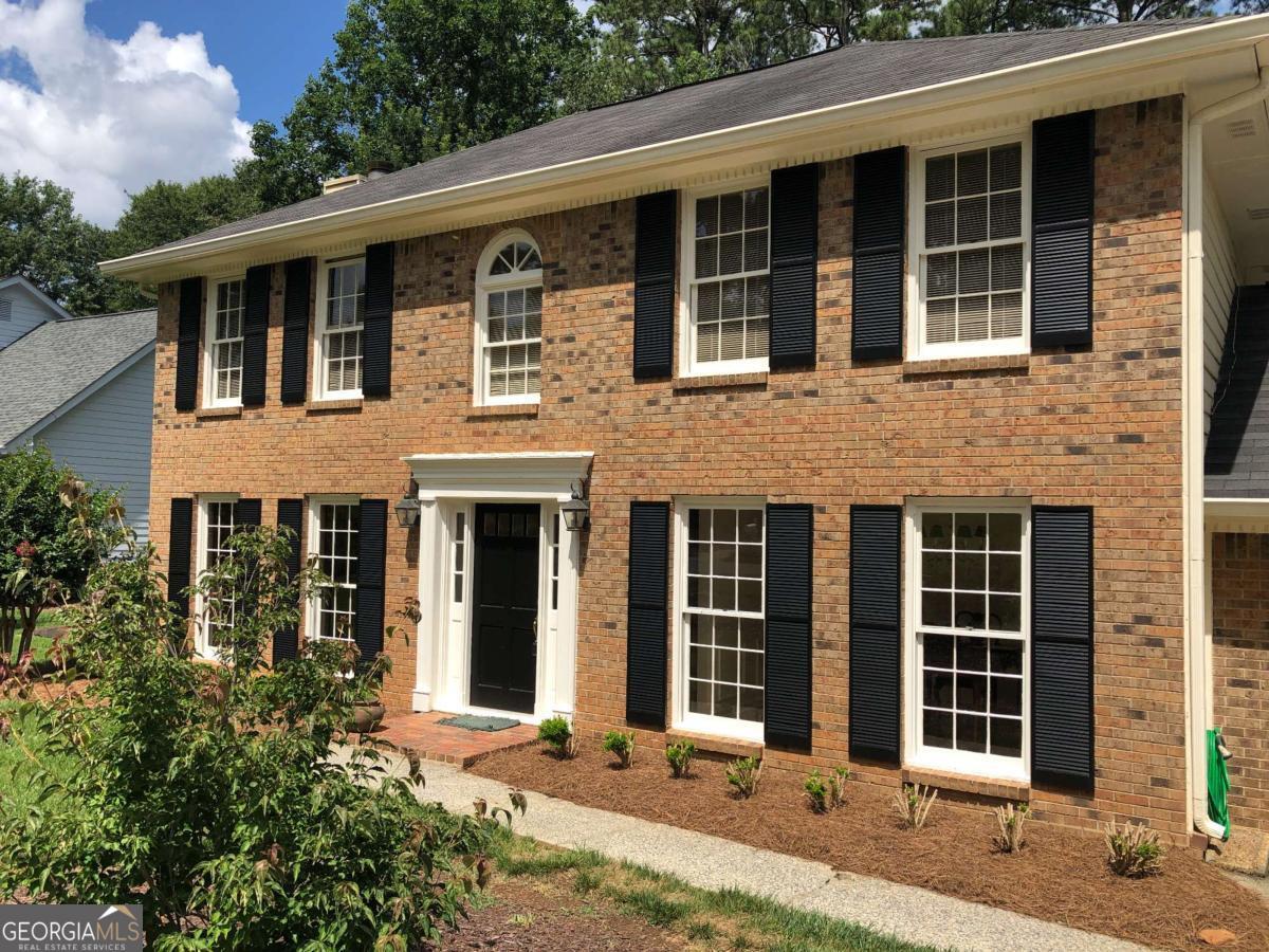 Sewell Springs - Residential Lease