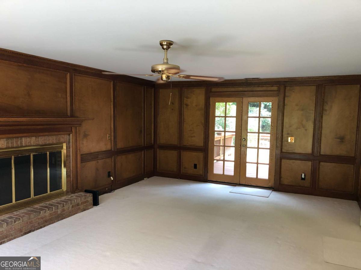 Sewell Springs - Residential Lease