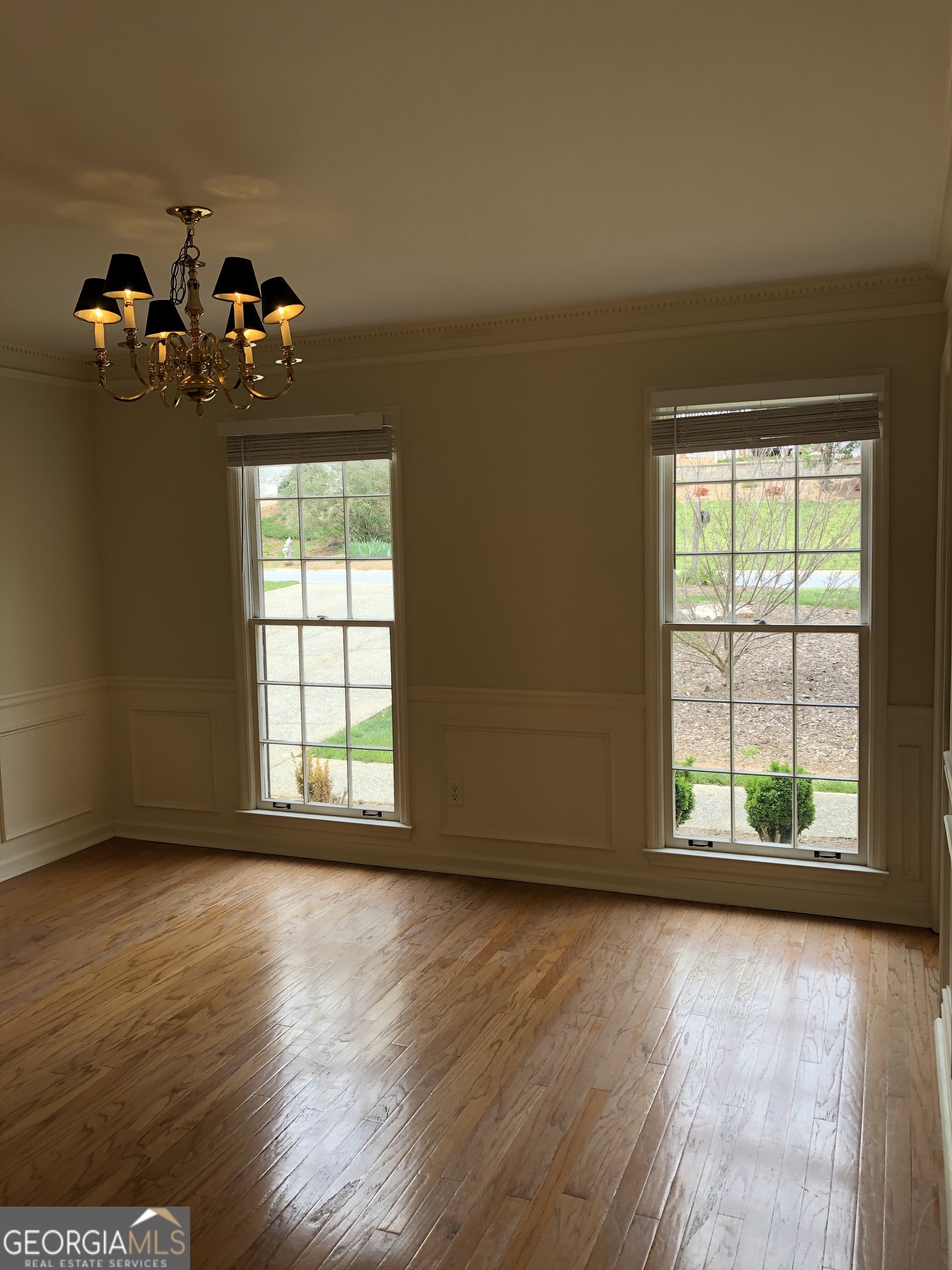 Sewell Springs - Residential Lease