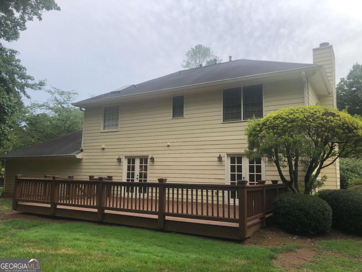 Sewell Springs - Residential Lease