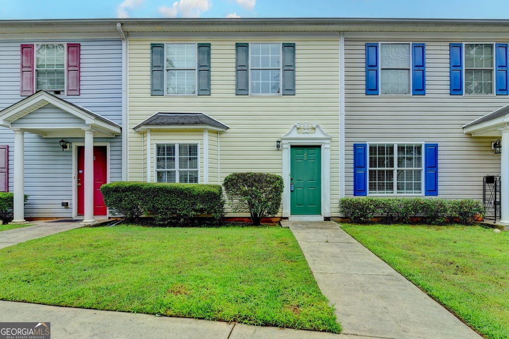 Photo of 990 Harbins Road #D2, Norcross, GA 30093 (MLS # 10815862)