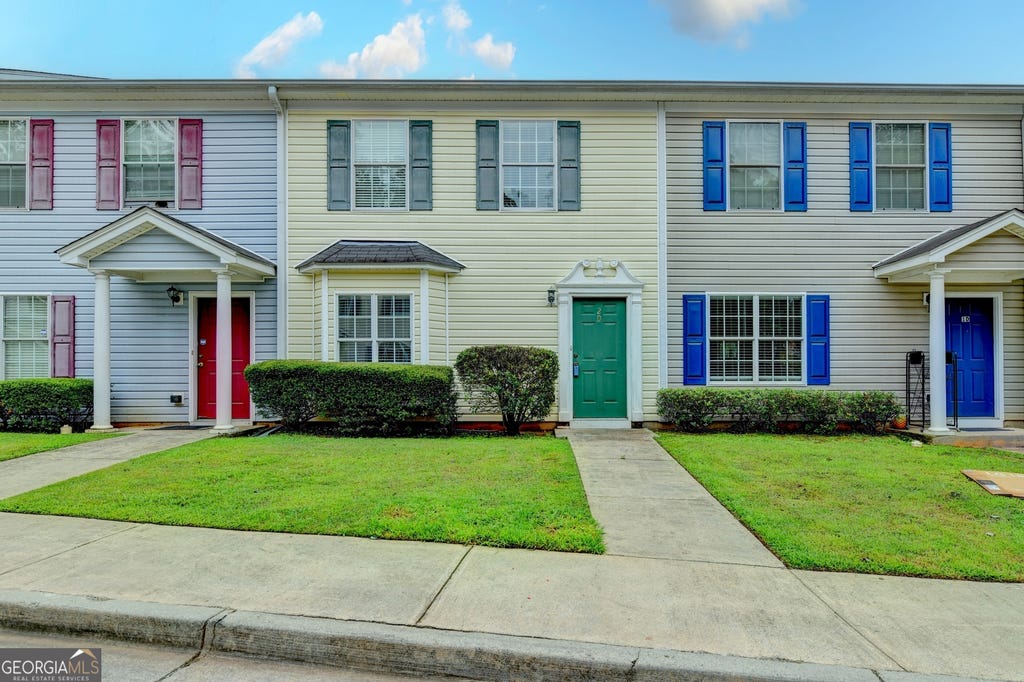 Photo of 990 Harbins Road #D2, Norcross, GA 30093 (MLS # 10815862)