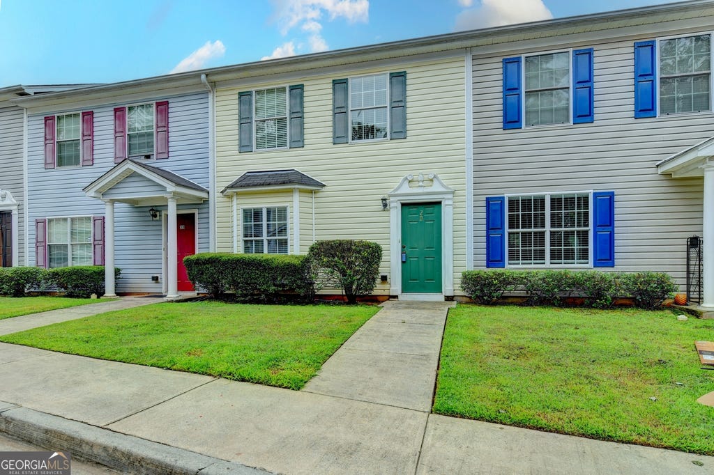 Photo of 990 Harbins Road #D2, Norcross, GA 30093 (MLS # 10815862)