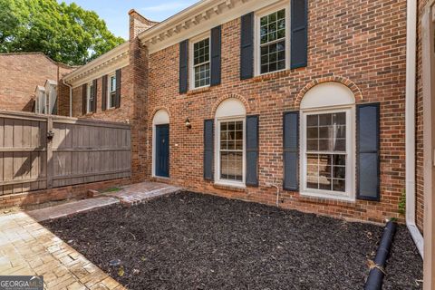 Townhouse in Sandy Springs GA 333 The Chace.jpg
