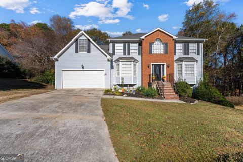 1880 Rocksram DR Buford GA 30519