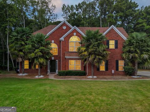 264 Kendall Street, Newnan, GA 30263 - #: 10615872