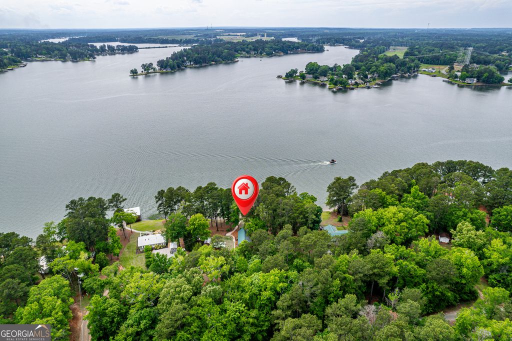 Photo of 955 Barbara Point Road, Sparta, GA 31087 (MLS # 10765446)