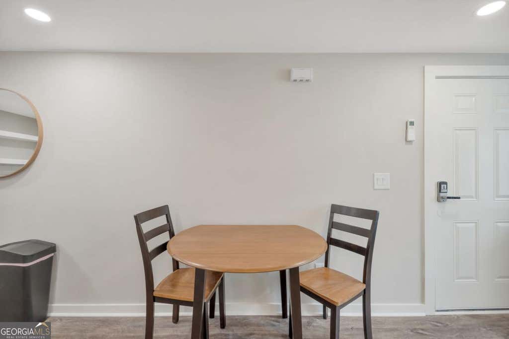 Photo of 243 Georgia Avenue N #APT A, Bremen, GA 30110 (MLS # 10819148)
