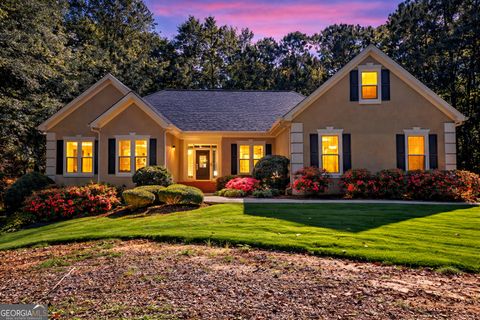 217 Windermere CIR Newnan GA 30265