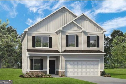 Photo of 611 Mountaintop Road, Cartersville, GA 30120 (MLS # 10694580)