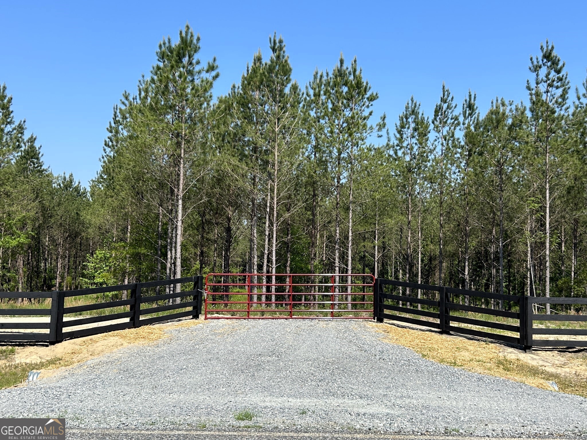 Bluewater offers 19 exceptional country homesites, with Lot #10 featuring 3.323 wooded acres and a small creek along the back property line. This peaceful, private setting is perfect for enjoying nature right in your backyard. The community includes protective covenants, a gated driveway entrance, and paved road frontage, all within an excellent public school district. Just minutes from downtown Dublin and only 6 minutes from Interstate 16, Bluewater is ideally located halfway between Atlanta and Savannah, close to shopping, dining, and entertainment. This homesite provides a unique opportunity to build your dream home, embrace the laidback country lifestyle, and raise a family in a thriving, growing community.