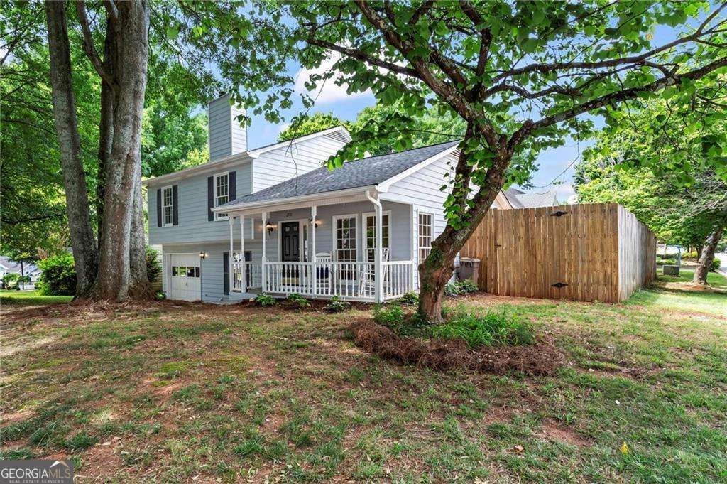 Photo of 2771 Royal Bluff, Decatur, GA 30030 (MLS # 10768620)