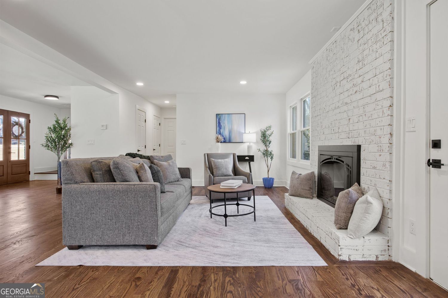 3928 Northlake Creek DR