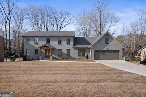 3928 Northlake Creek DR Tucker GA 30084