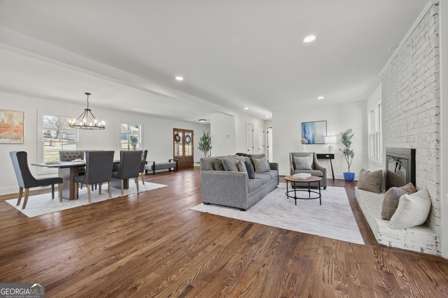 3928 Northlake Creek DR