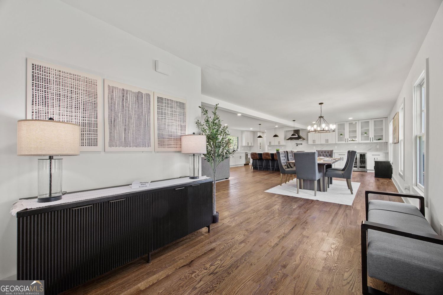 3928 Northlake Creek DR