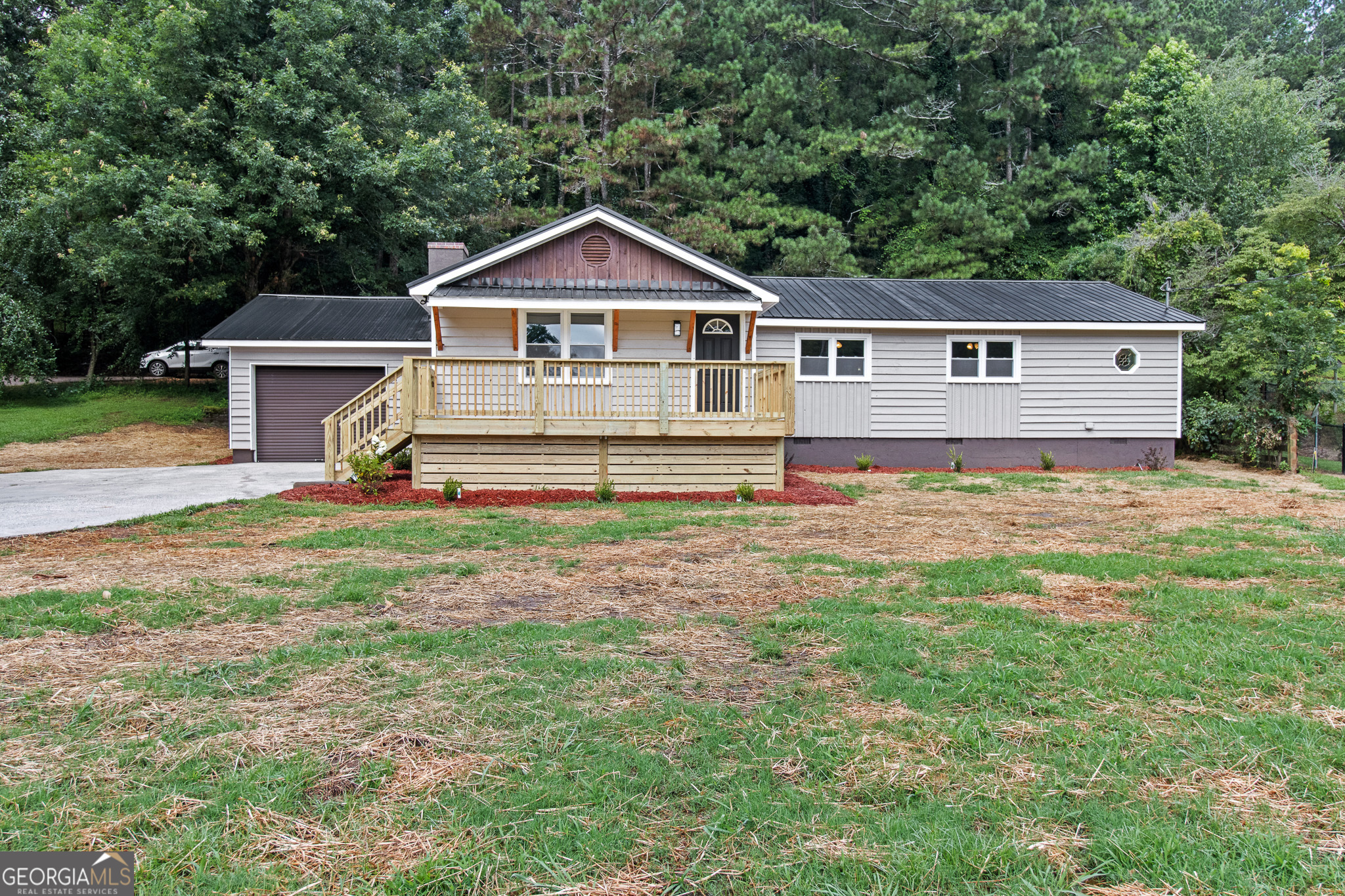 2875 Old Dalton RD NE