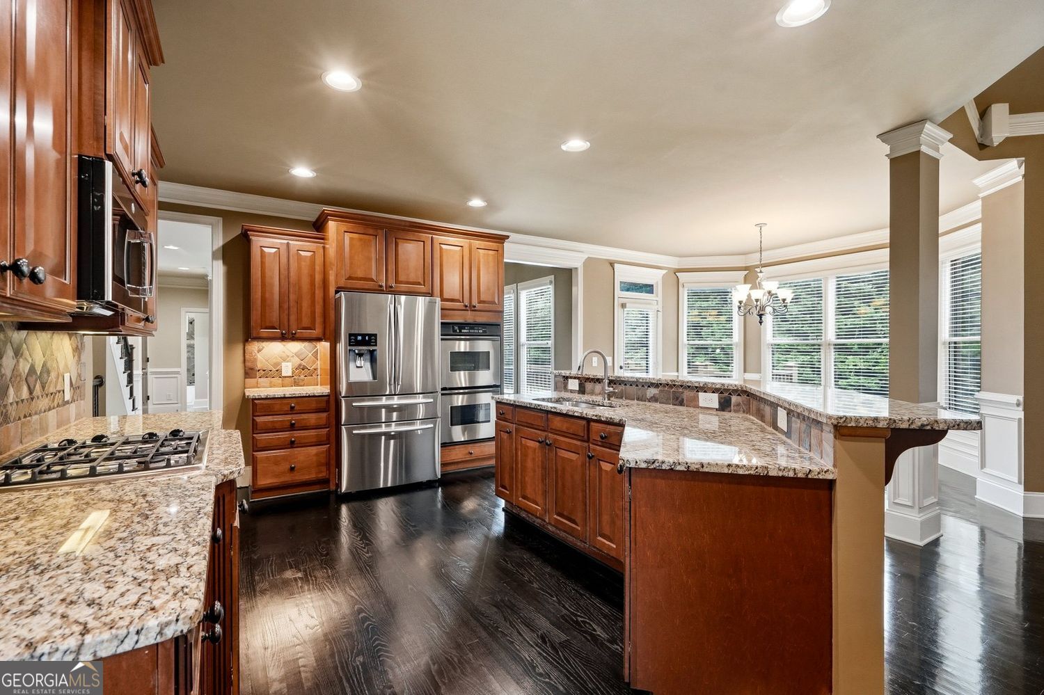 3915 Copper Leaf LN