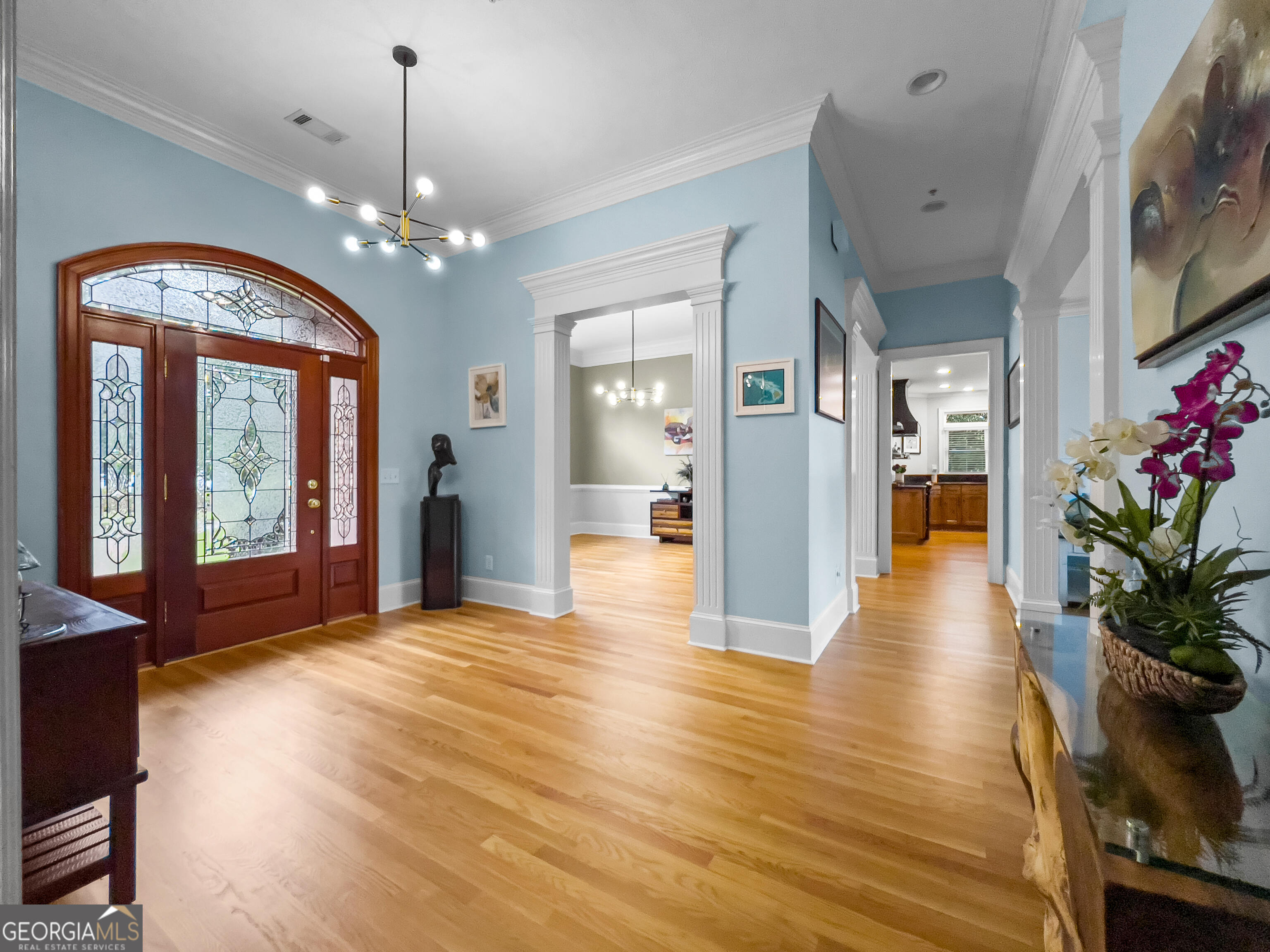 2689 Piedmont Lake Road