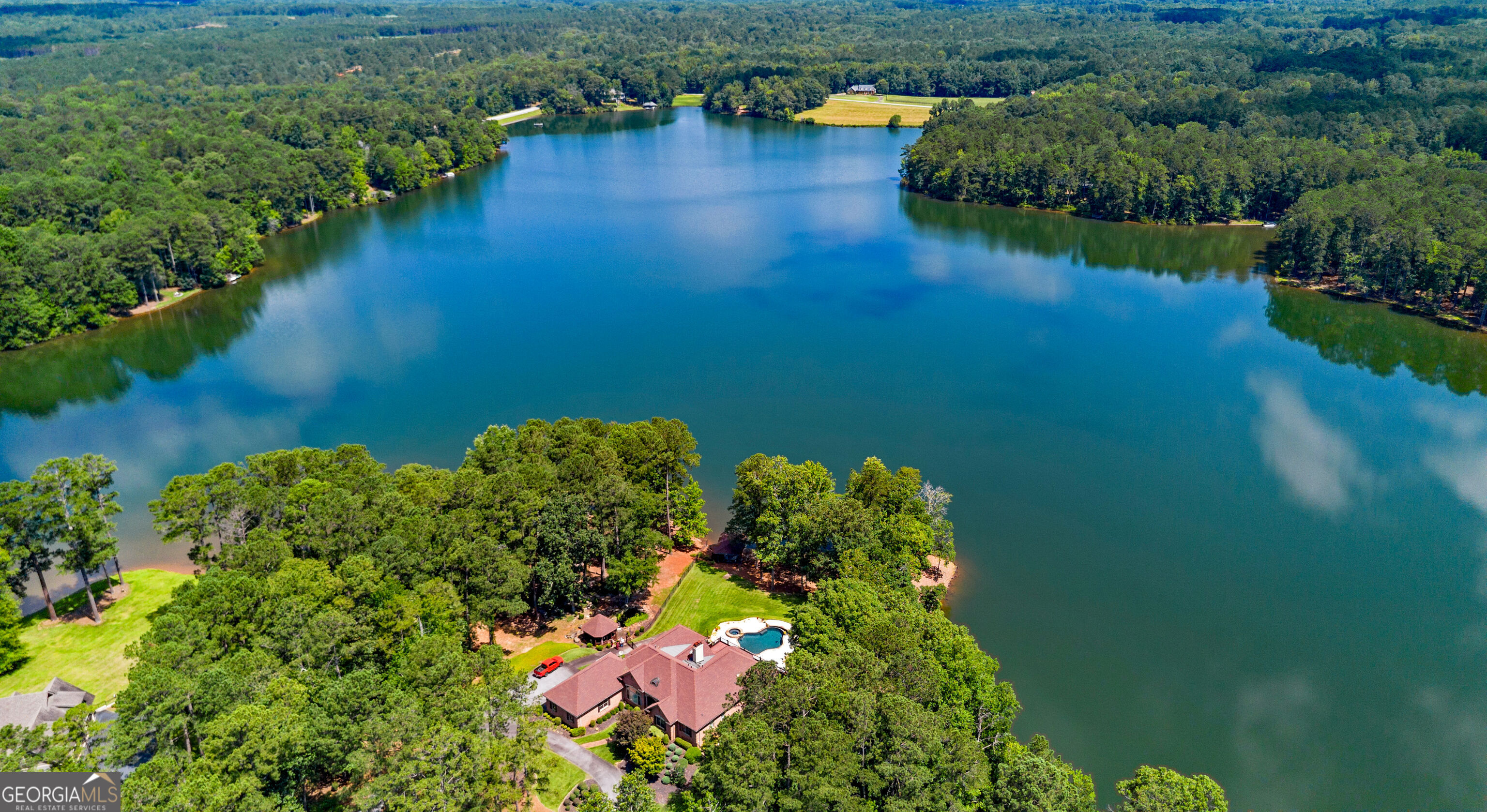 2689 Piedmont Lake Road