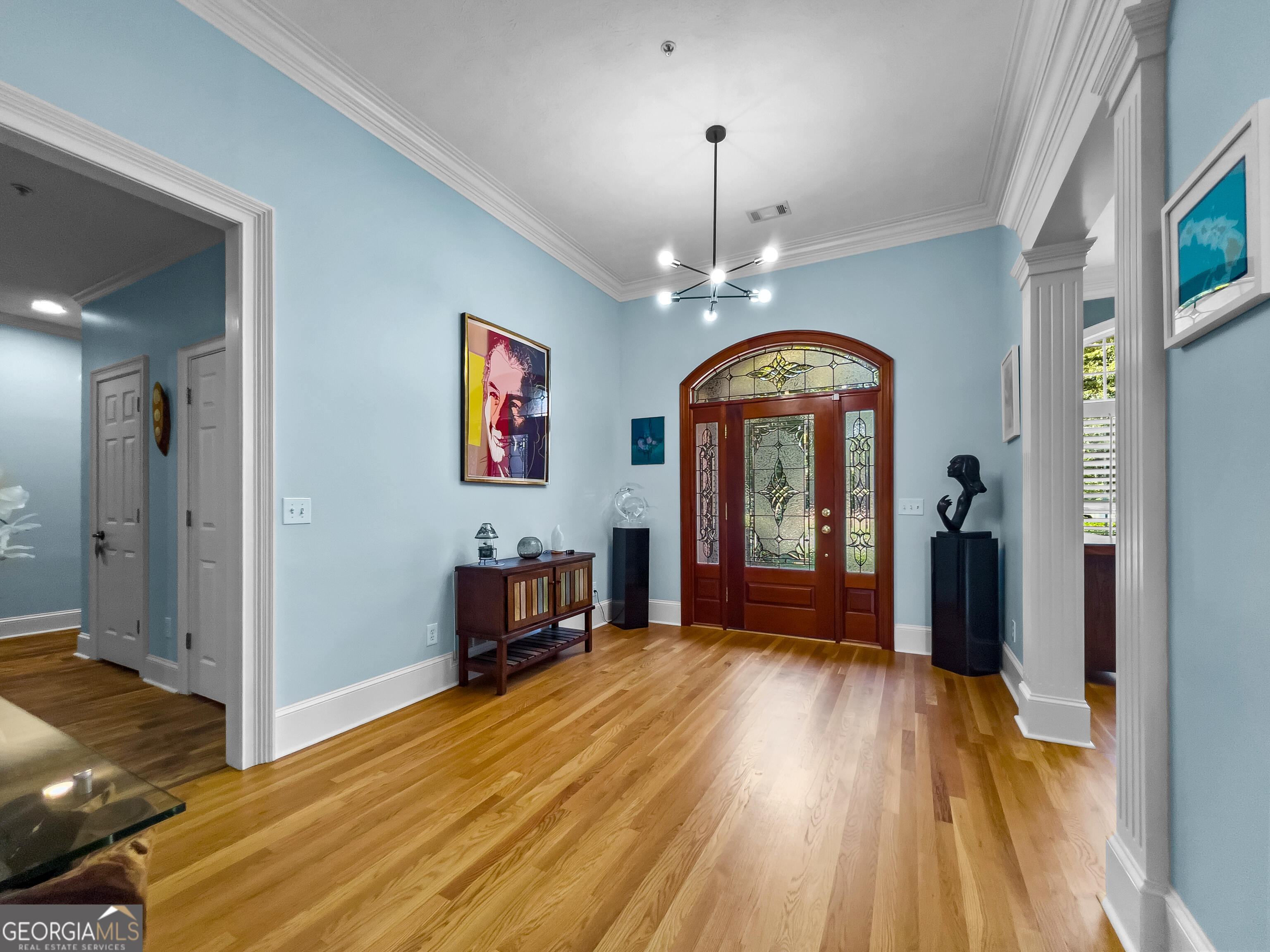 2689 Piedmont Lake Road