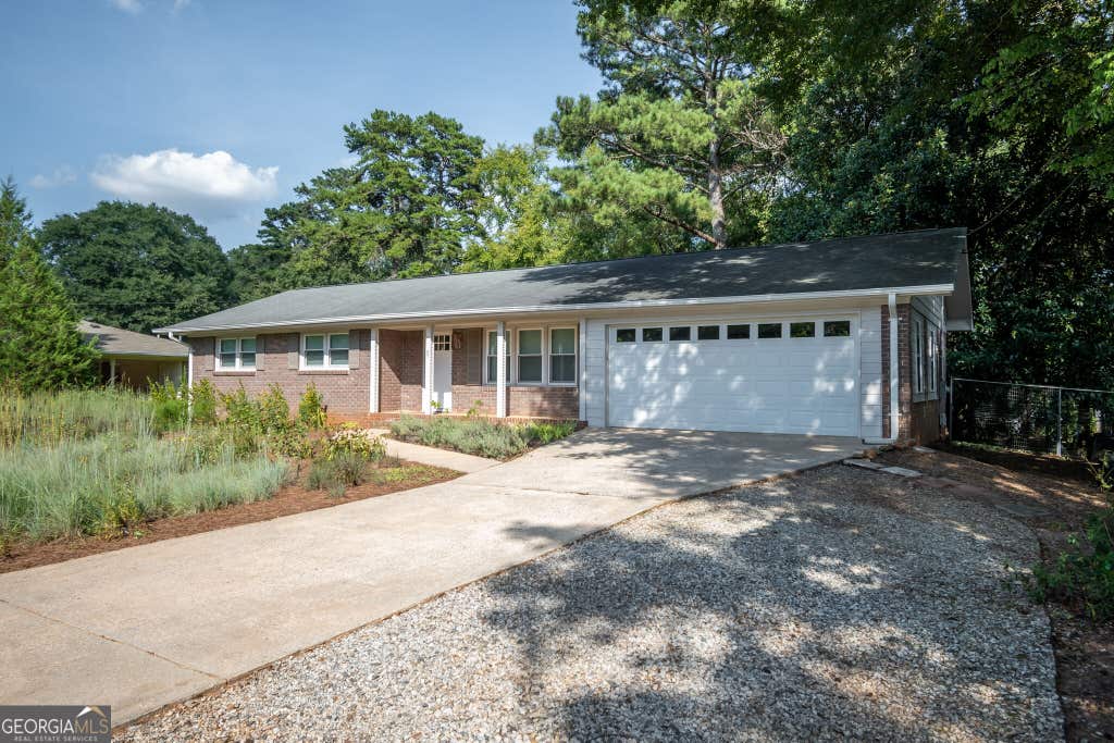 Photo of 133 Stafford Dr, Athens, GA 30605 (MLS # 10832737)