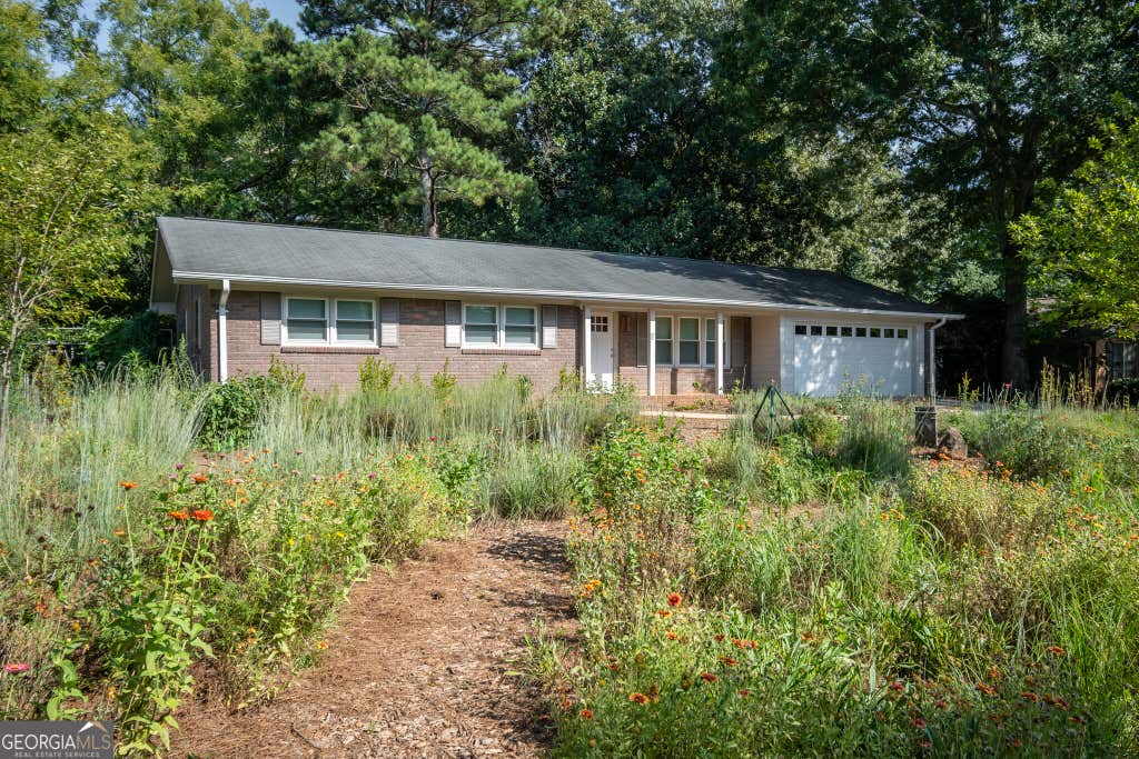Photo of 133 Stafford Dr, Athens, GA 30605 (MLS # 10832737)