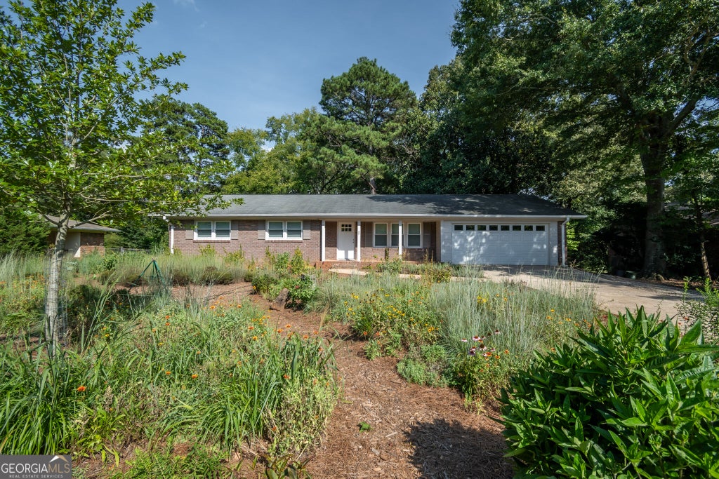 Photo of 133 Stafford Dr, Athens, GA 30605 (MLS # 10832737)